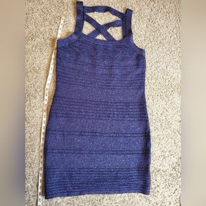 Y2k bodycon dress